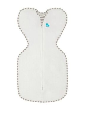 Love to Dream Swaddle Sleep Sack Organic Size Small 0-3 Months